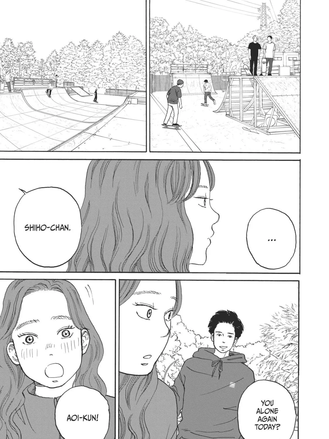 Sketchy Chapter 17 page 19 - 