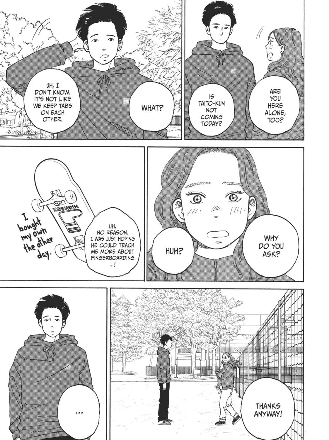 Sketchy Chapter 17 page 21 - 