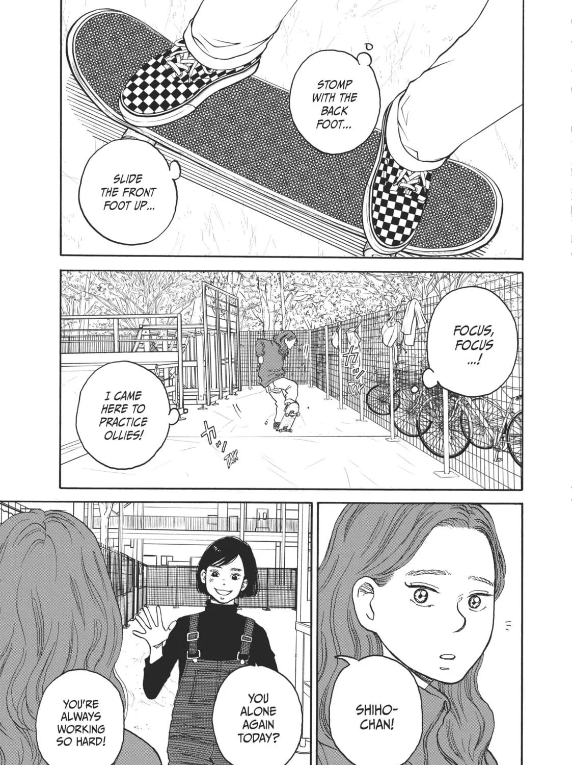 Sketchy Chapter 17 page 23 - 
