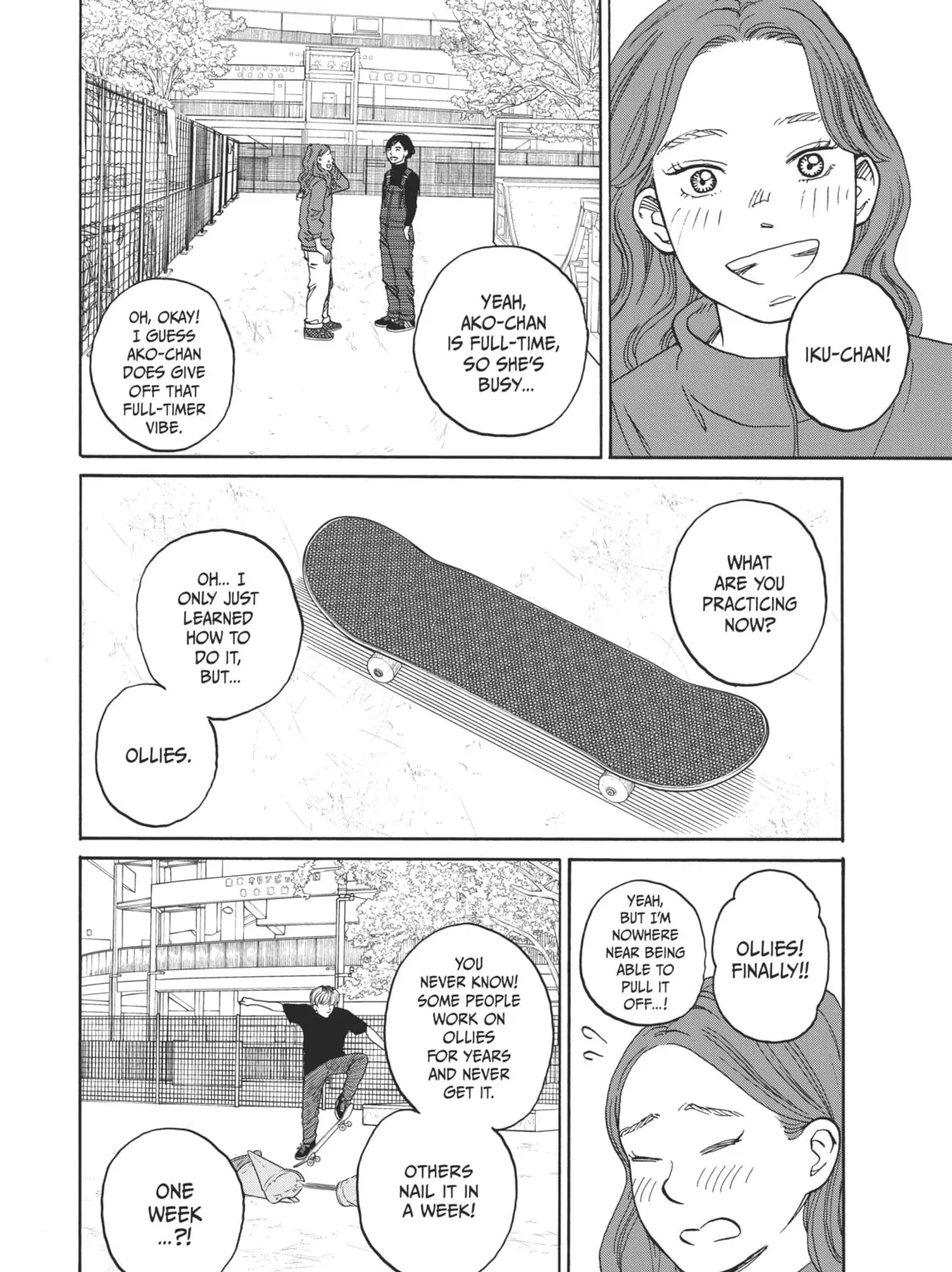 Sketchy Chapter 17 page 25 - 