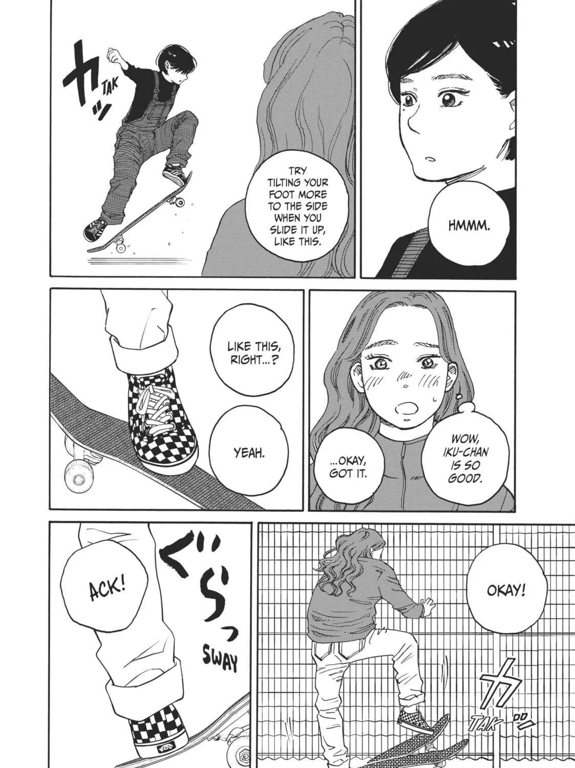 Sketchy Chapter 17 page 29 - 