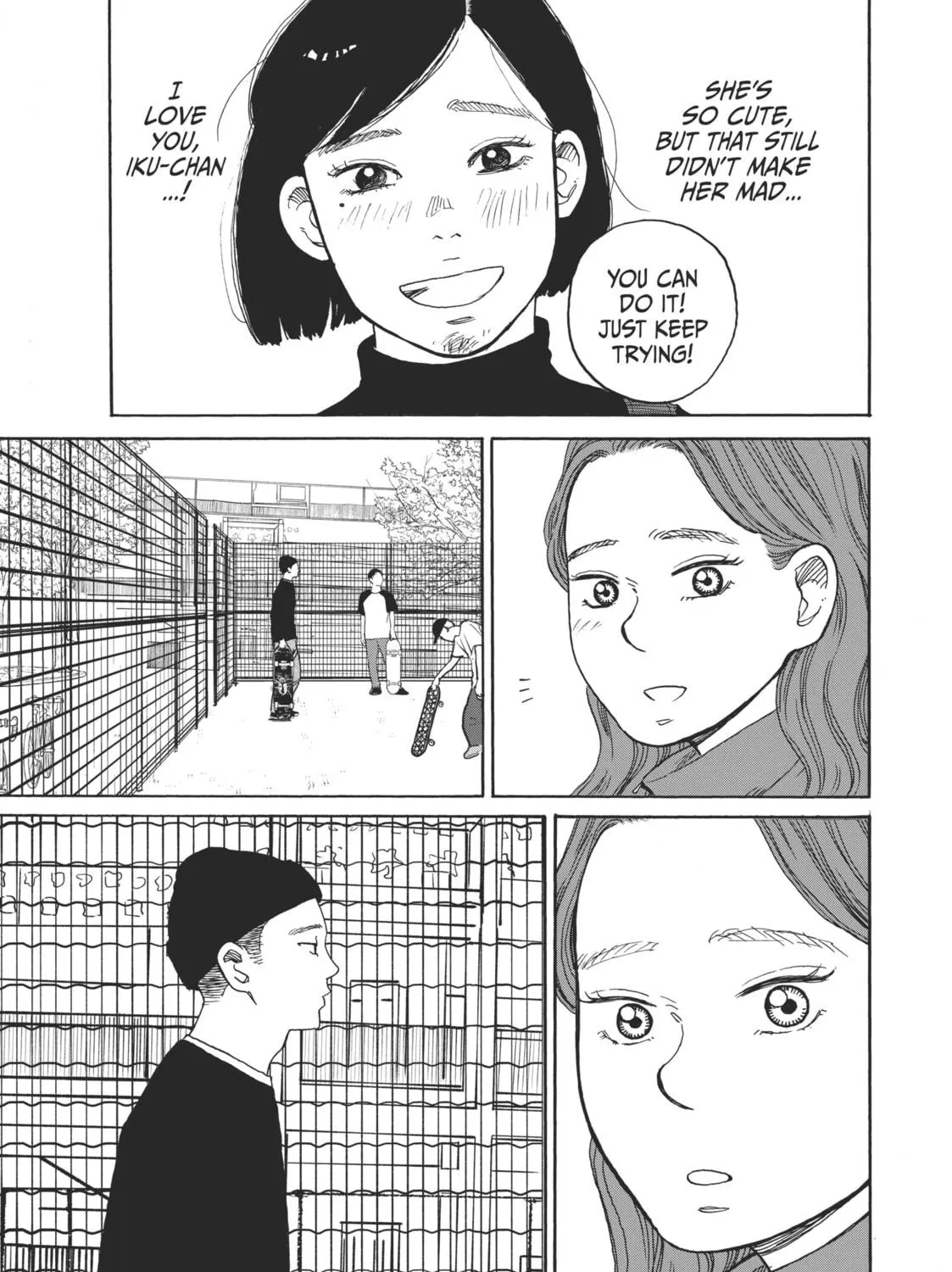 Sketchy Chapter 17 page 35 - 
