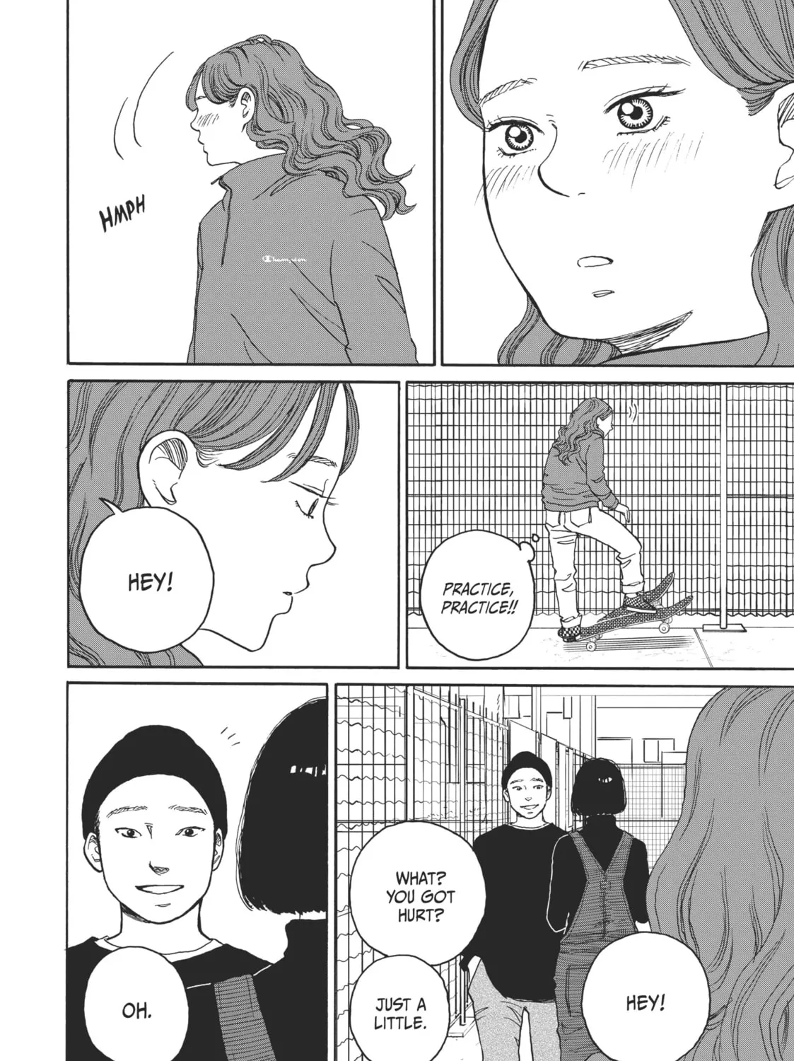 Sketchy Chapter 17 page 37 - 