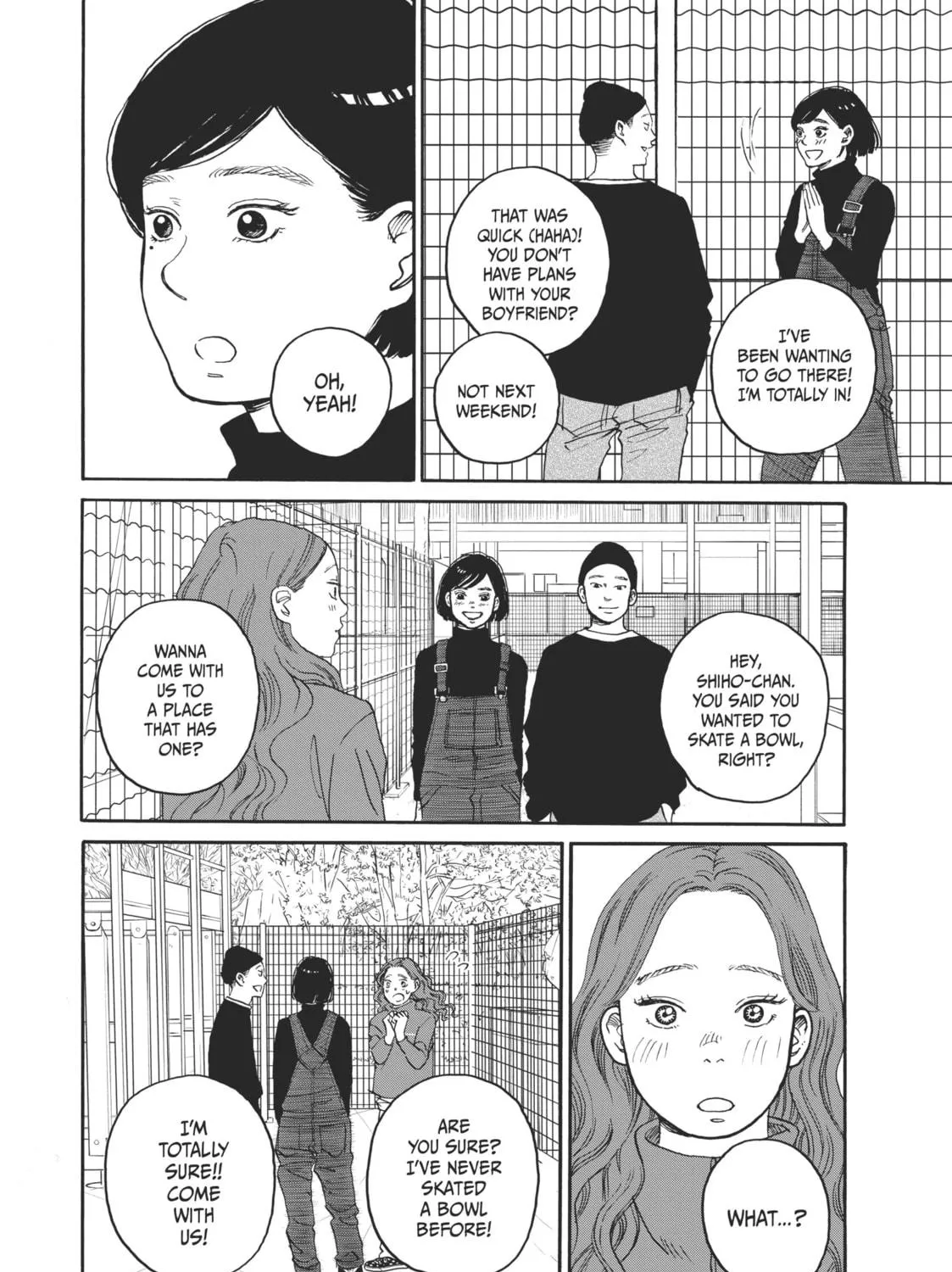 Sketchy Chapter 17 page 41 - 