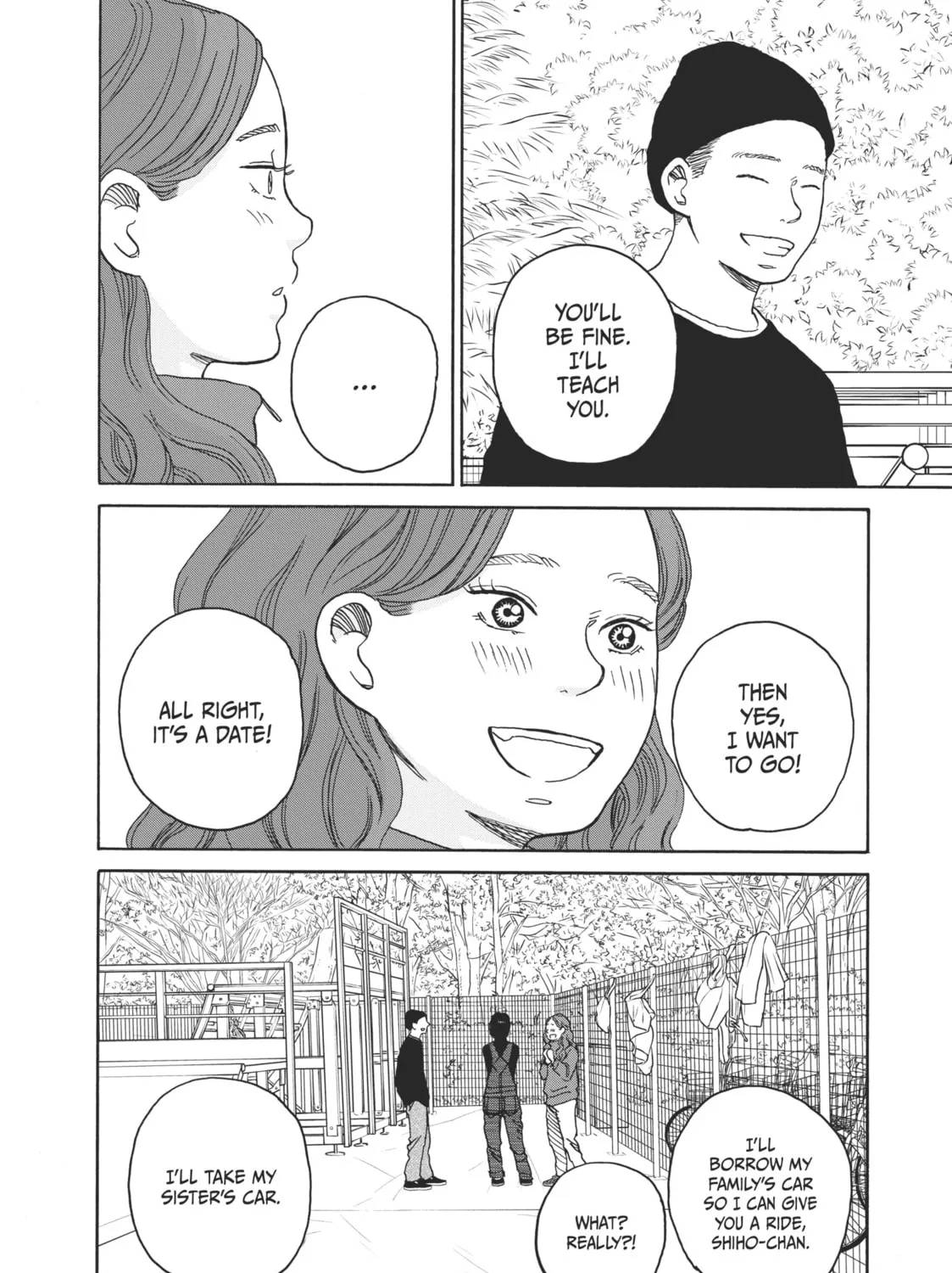 Sketchy Chapter 17 page 43 - 