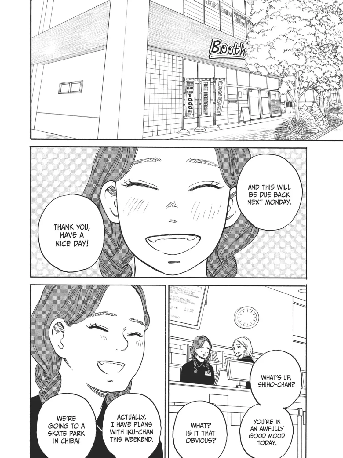 Sketchy Chapter 17 page 45 - 
