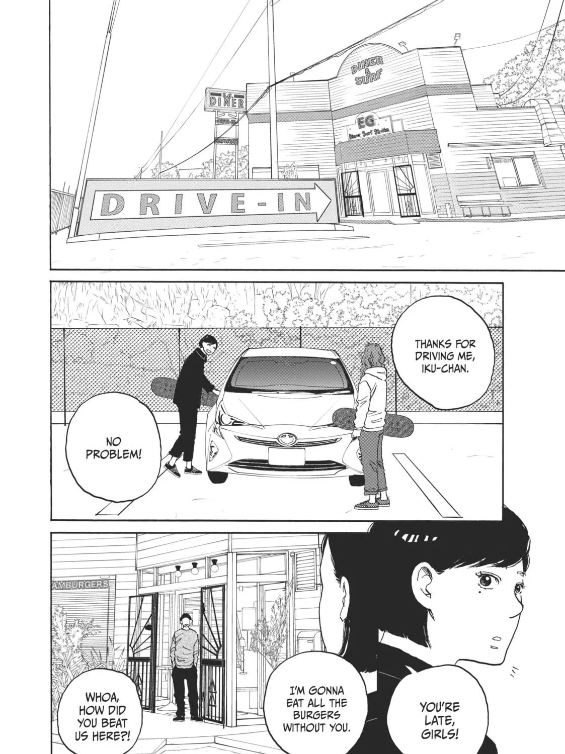 Sketchy Chapter 17 page 49 - 