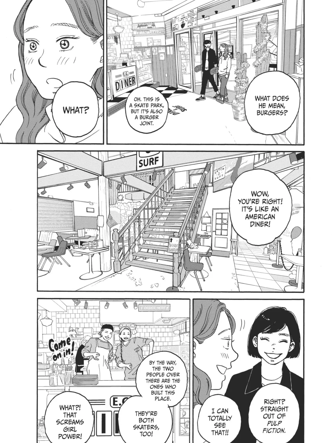 Sketchy Chapter 17 page 51 - 