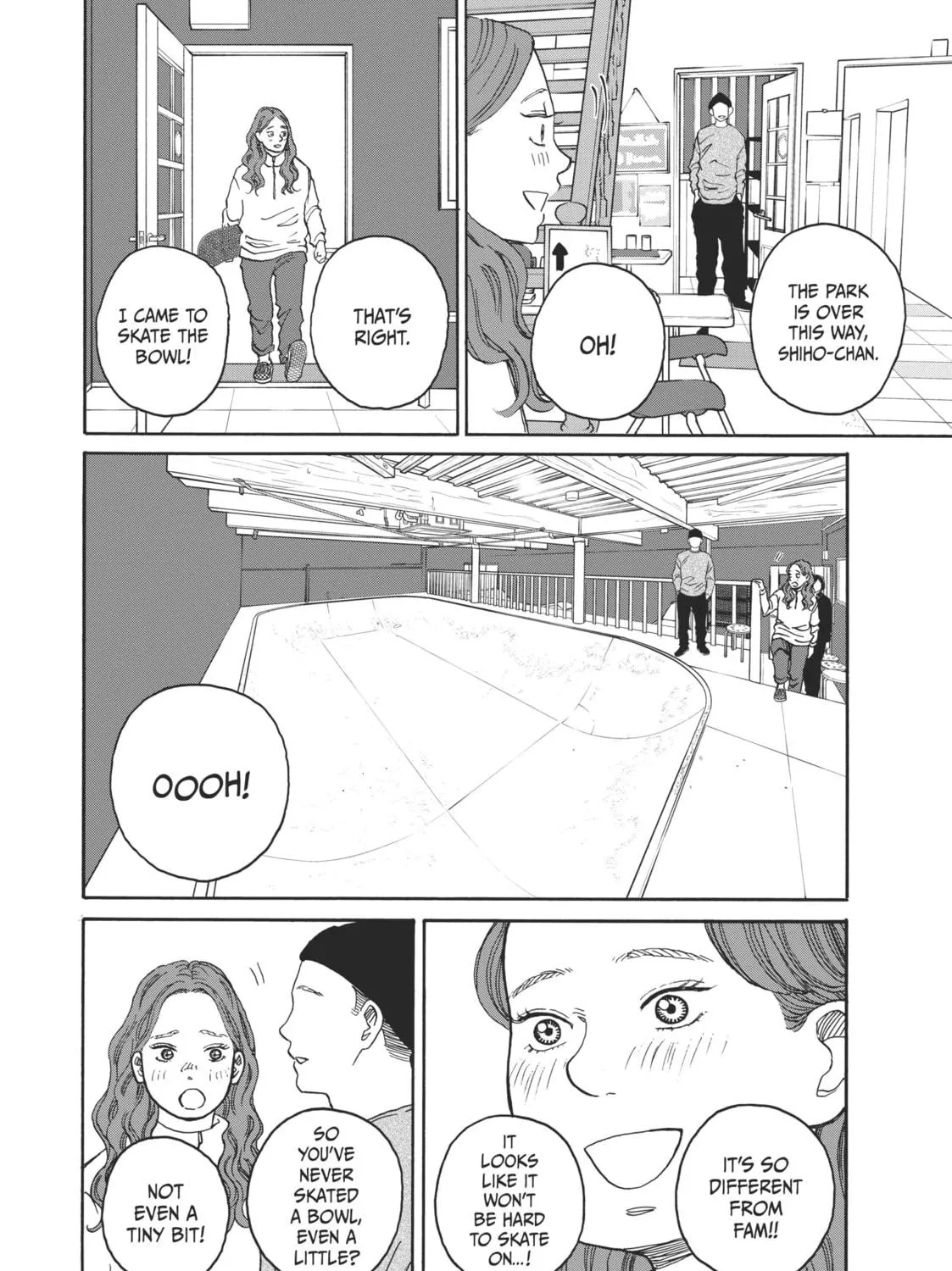 Sketchy Chapter 17 page 53 - 
