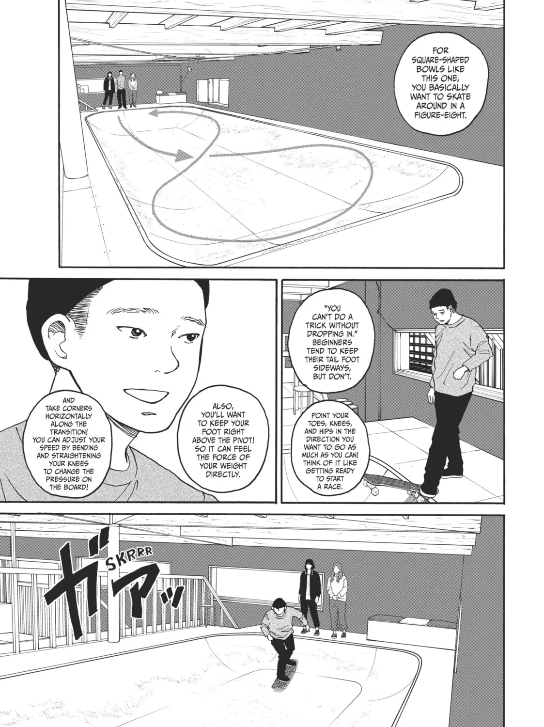 Sketchy Chapter 17 page 55 - 