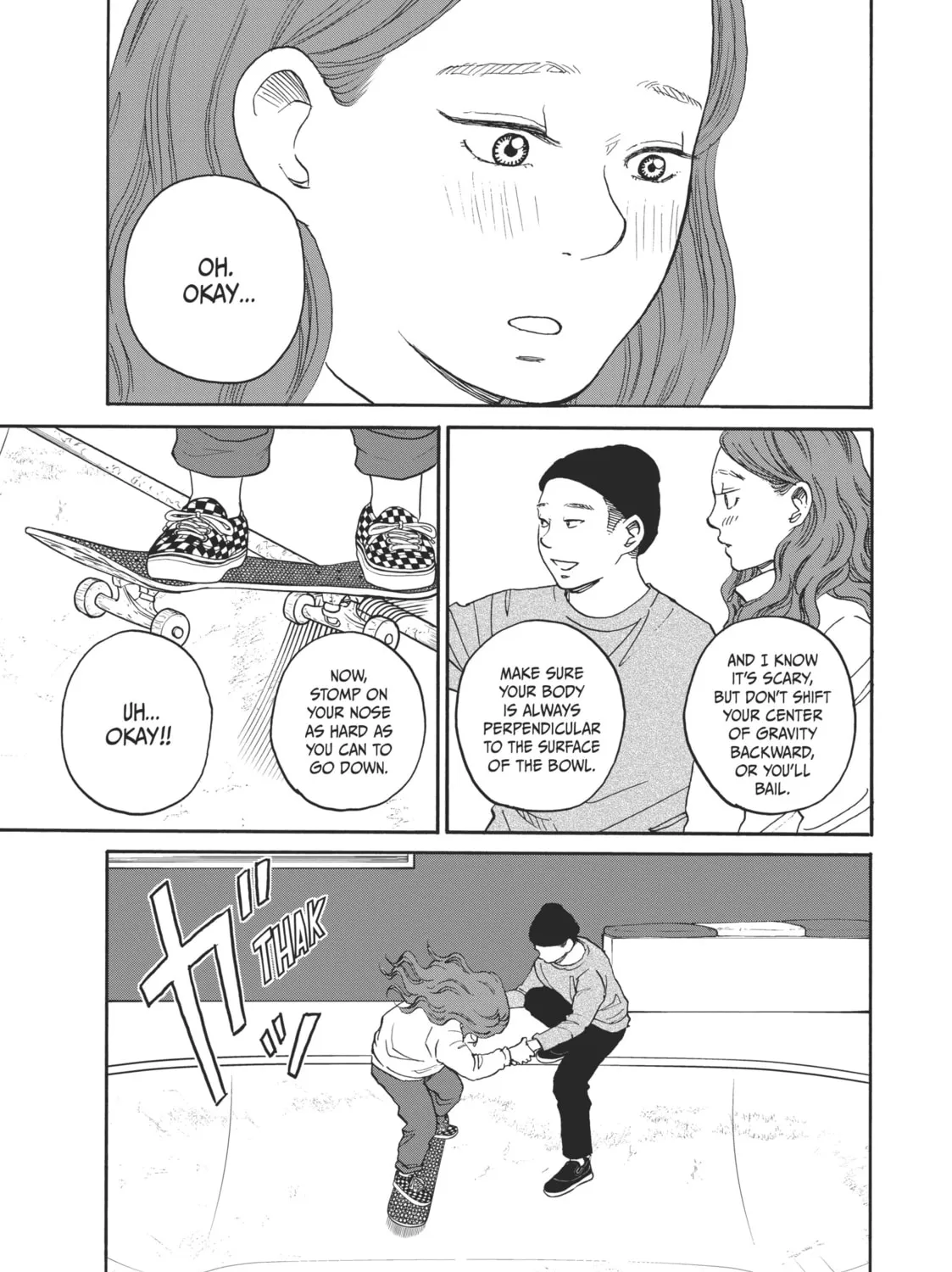 Sketchy Chapter 17 page 63 - 