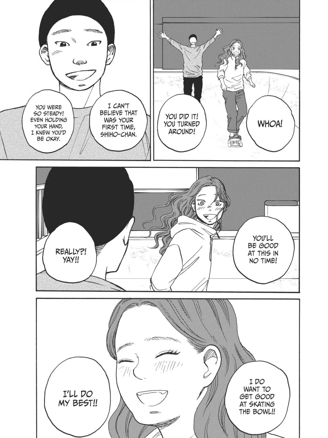 Sketchy Chapter 17 page 67 - 