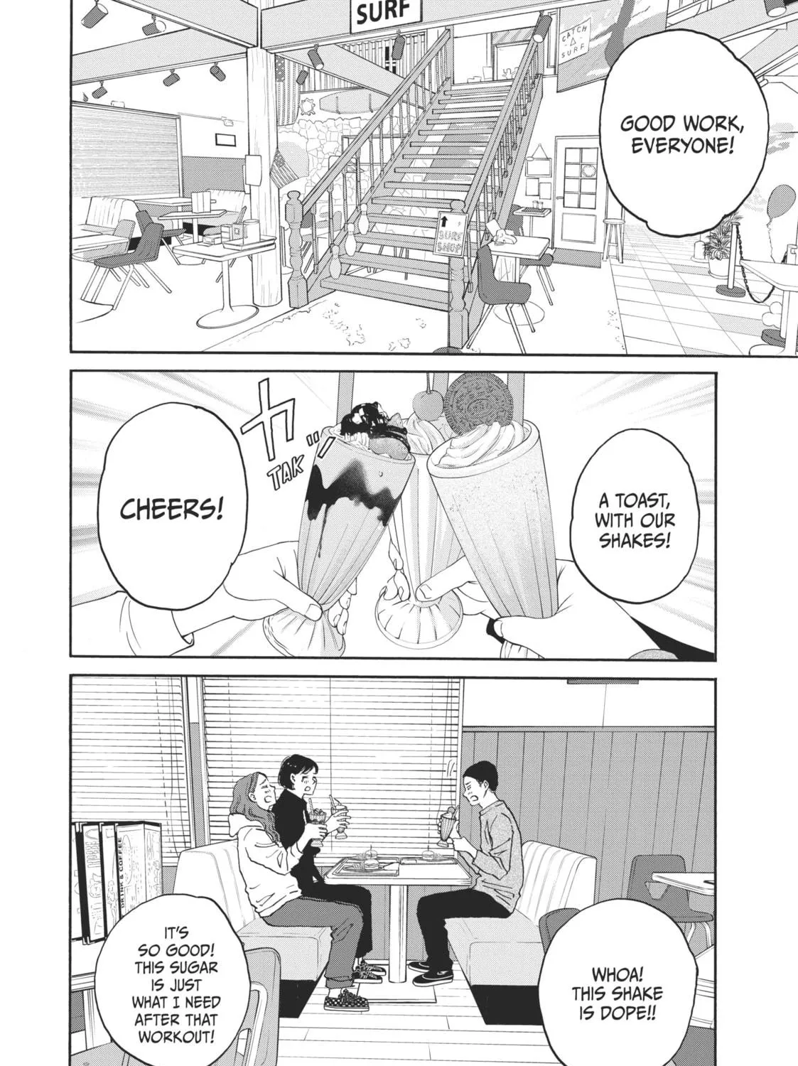Sketchy Chapter 17 page 69 - 