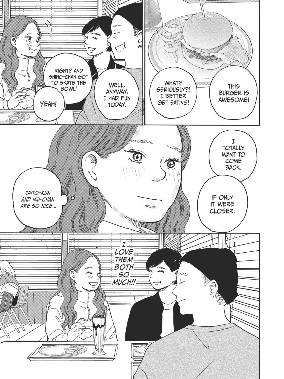 Sketchy Chapter 17 page 71 - 