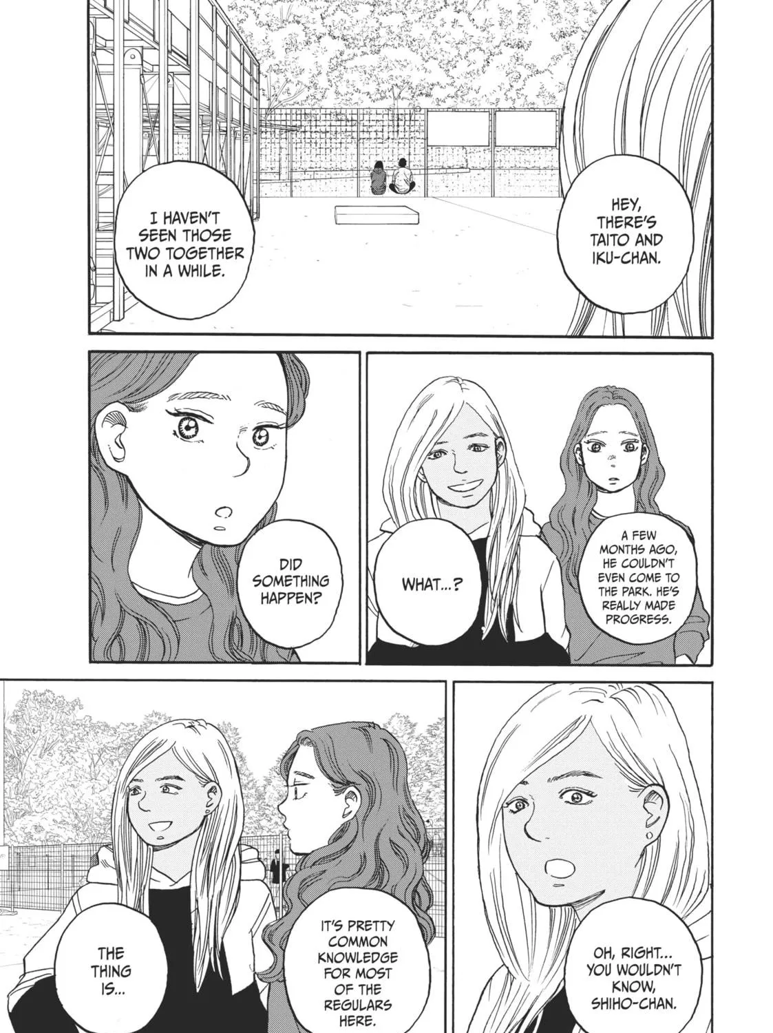 Sketchy Chapter 17 page 77 - 