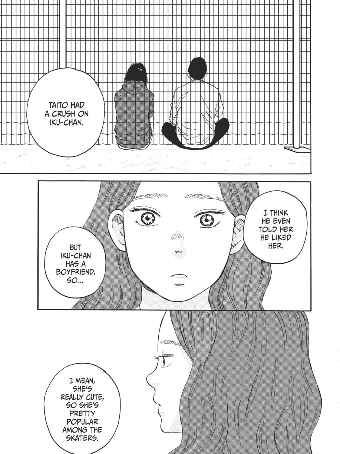 Sketchy Chapter 17 page 79 - 