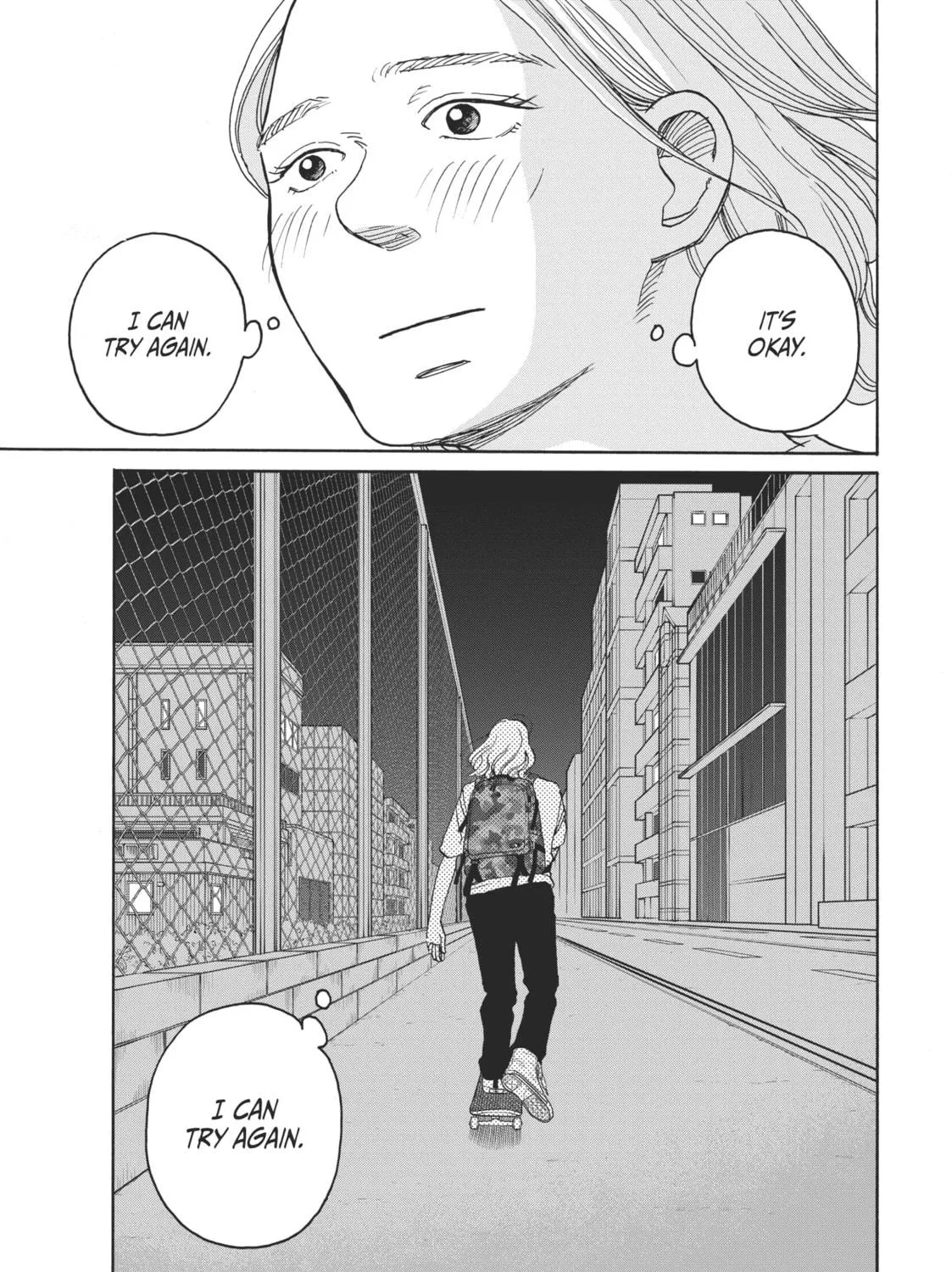 Sketchy Chapter 17 page 9 - 