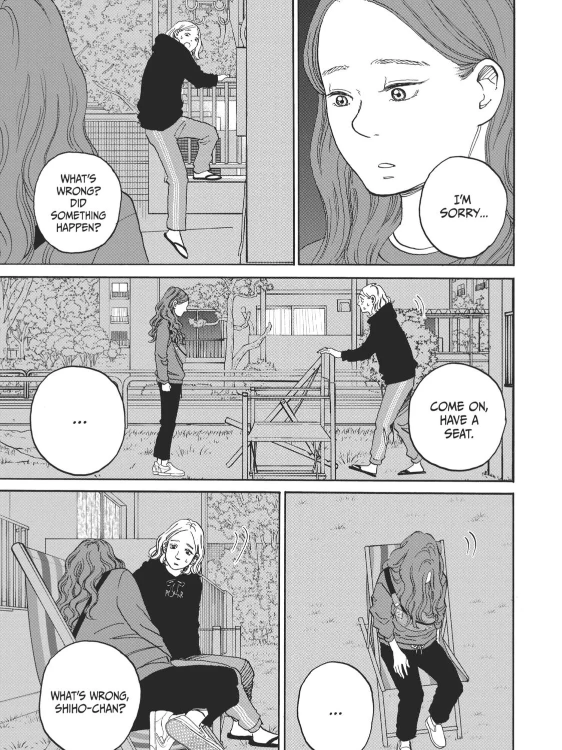 Sketchy Chapter 17 page 83 - 
