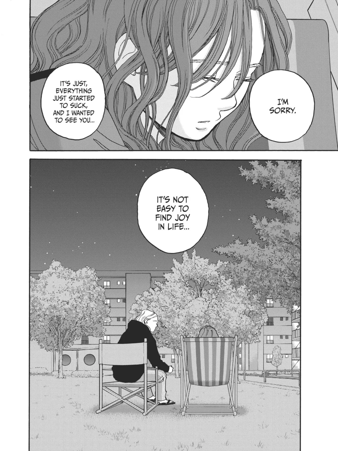 Sketchy Chapter 17 page 85 - 