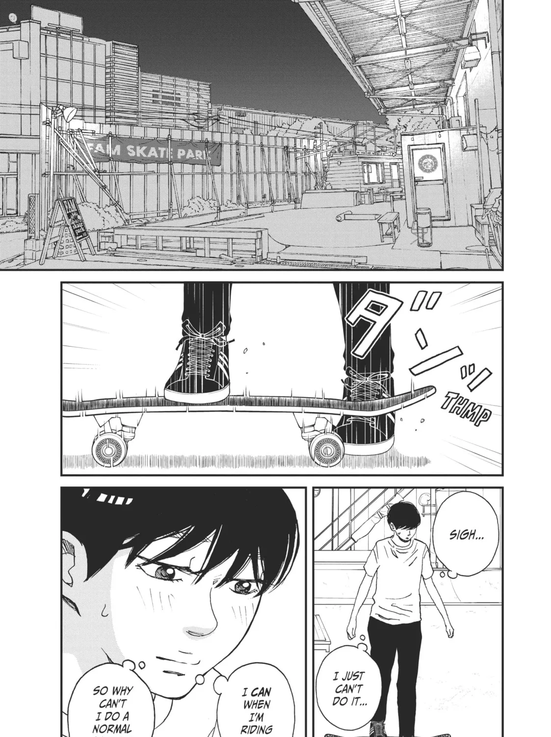 Sketchy Chapter 18 page 13 - 
