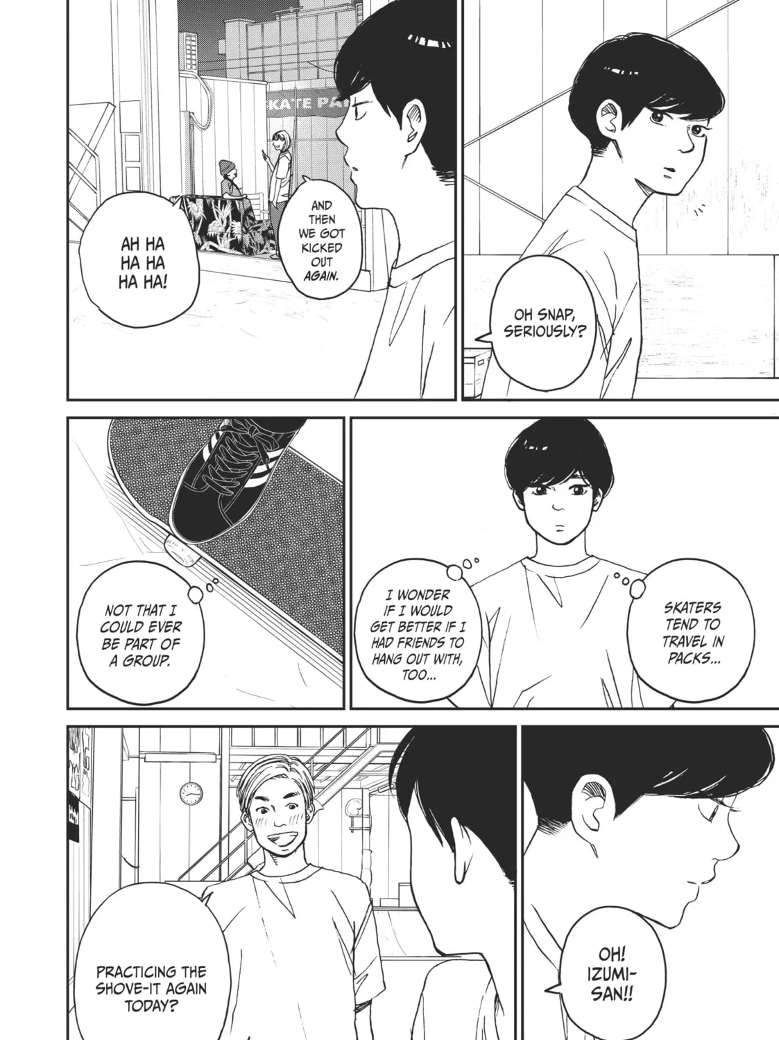 Sketchy Chapter 18 page 15 - 
