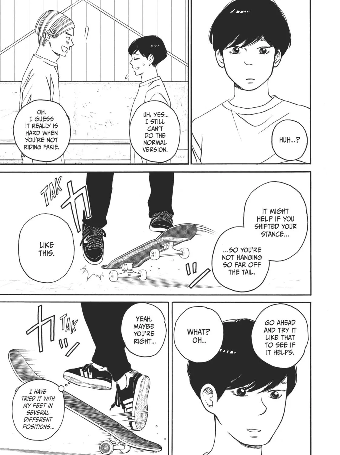 Sketchy Chapter 18 page 17 - 