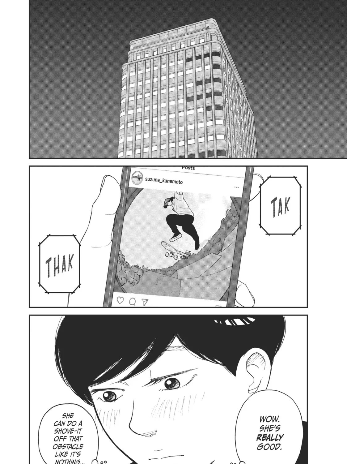 Sketchy Chapter 18 page 3 - 