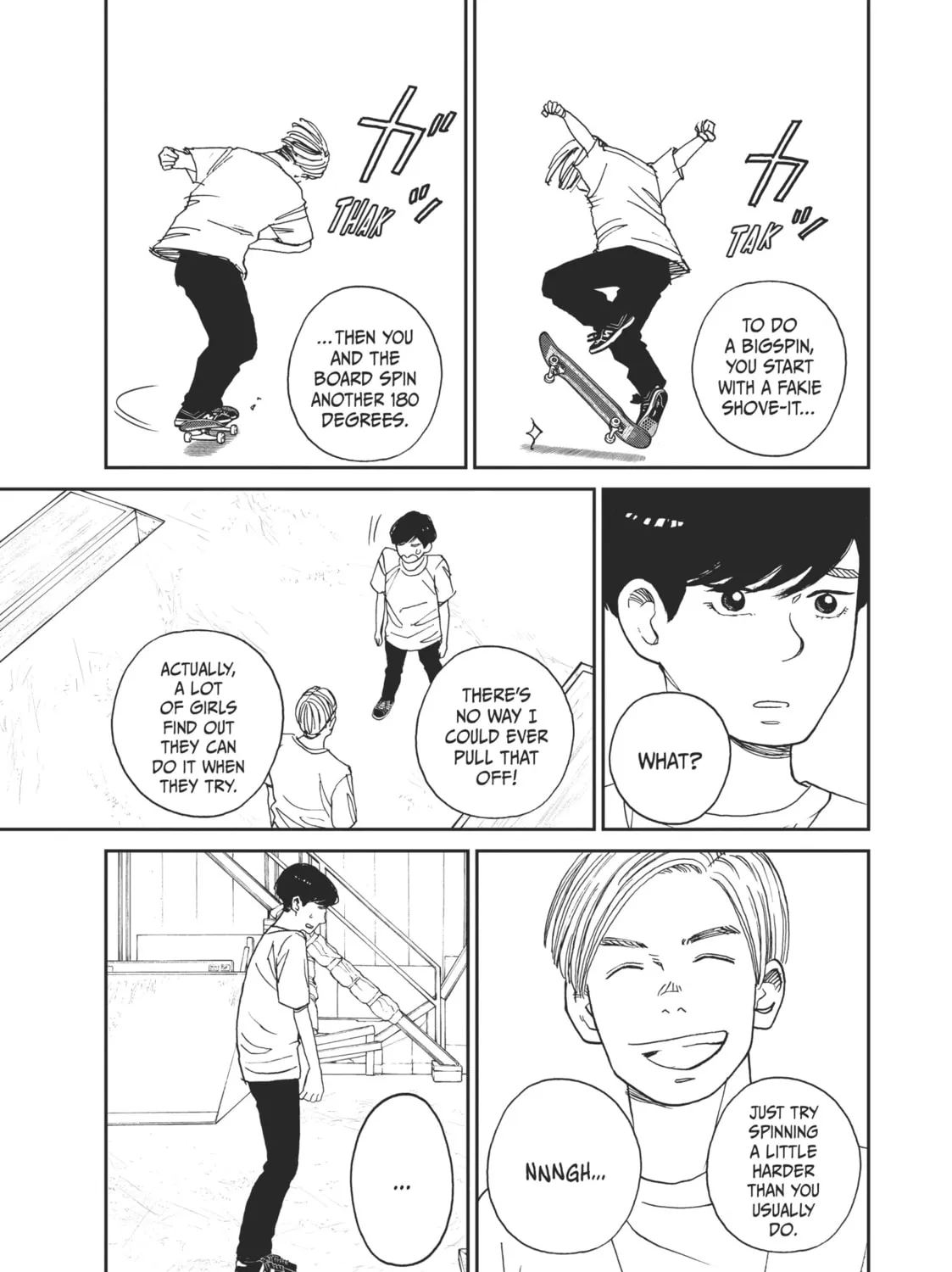 Sketchy Chapter 18 page 21 - 