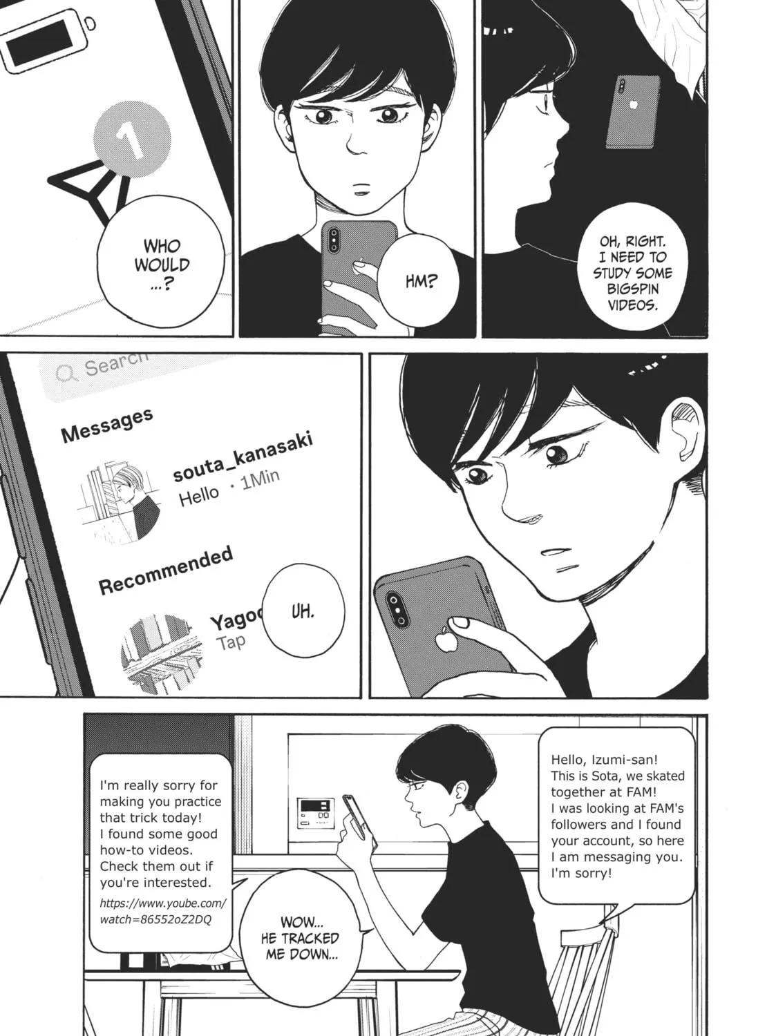 Sketchy Chapter 18 page 29 - 