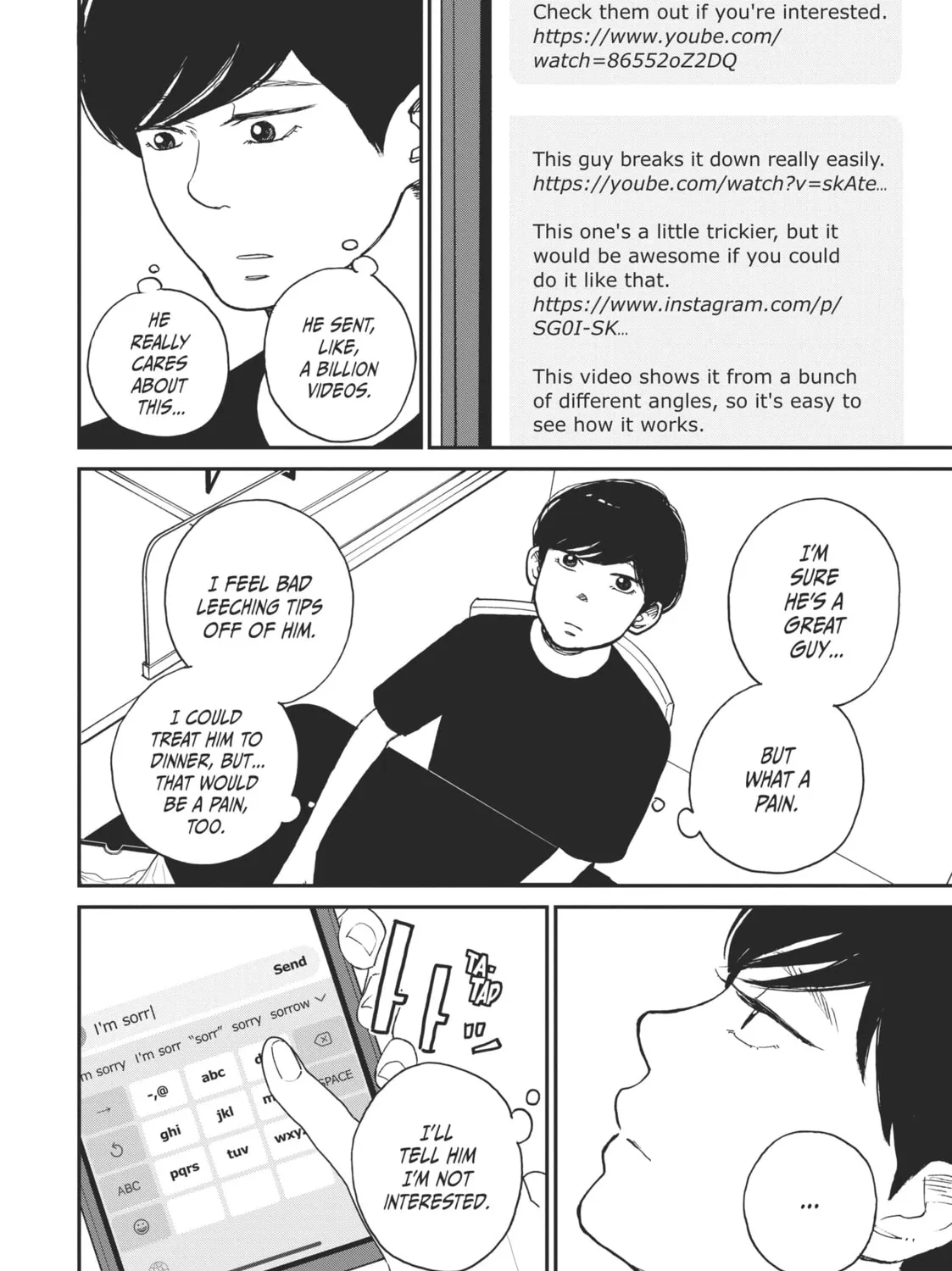 Sketchy Chapter 18 page 31 - 