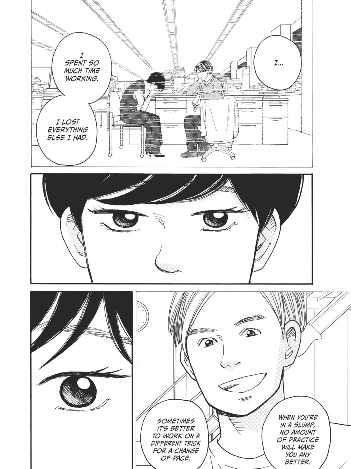 Sketchy Chapter 18 page 39 - 