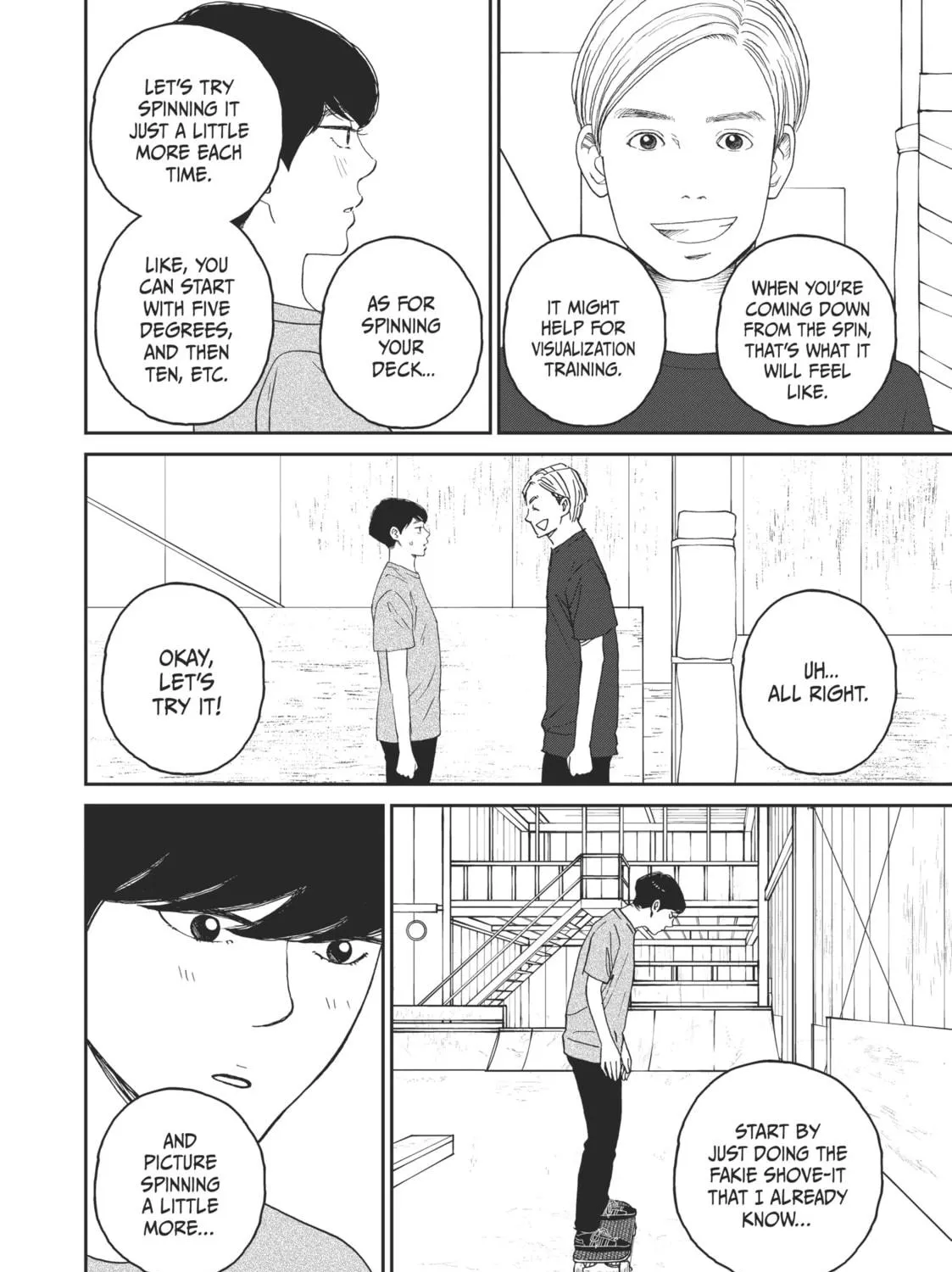 Sketchy Chapter 18 page 47 - 