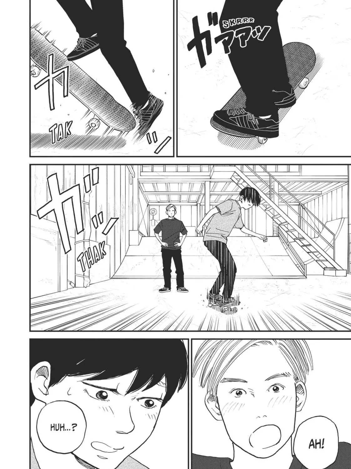 Sketchy Chapter 18 page 49 - 