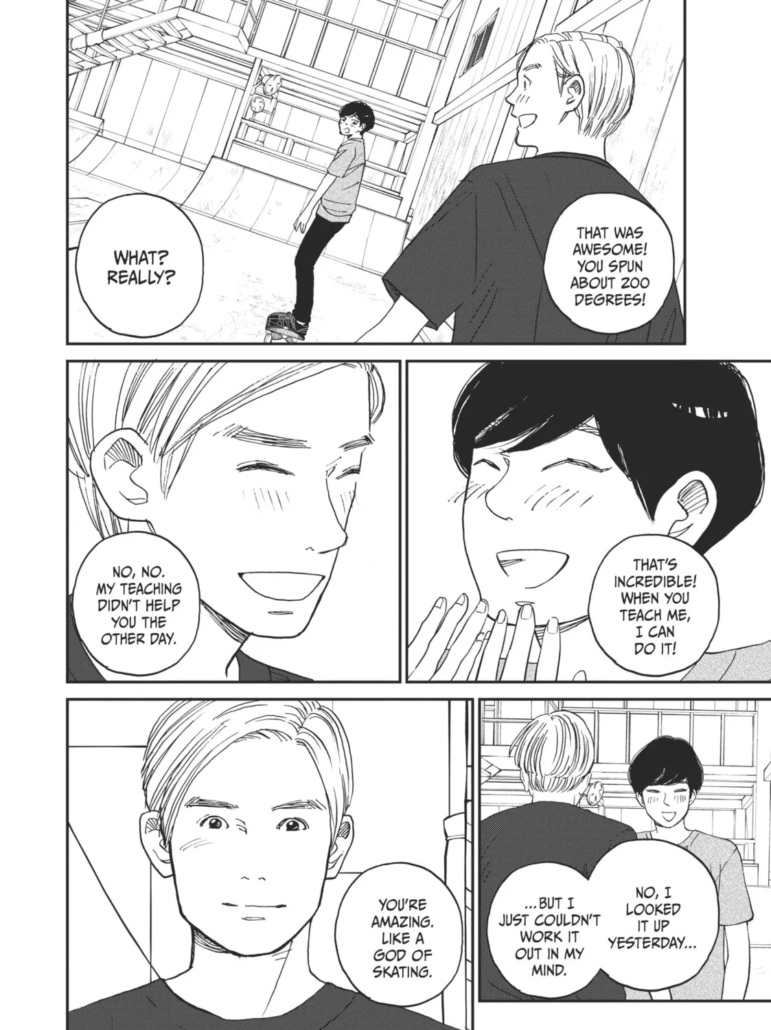 Sketchy Chapter 18 page 51 - 