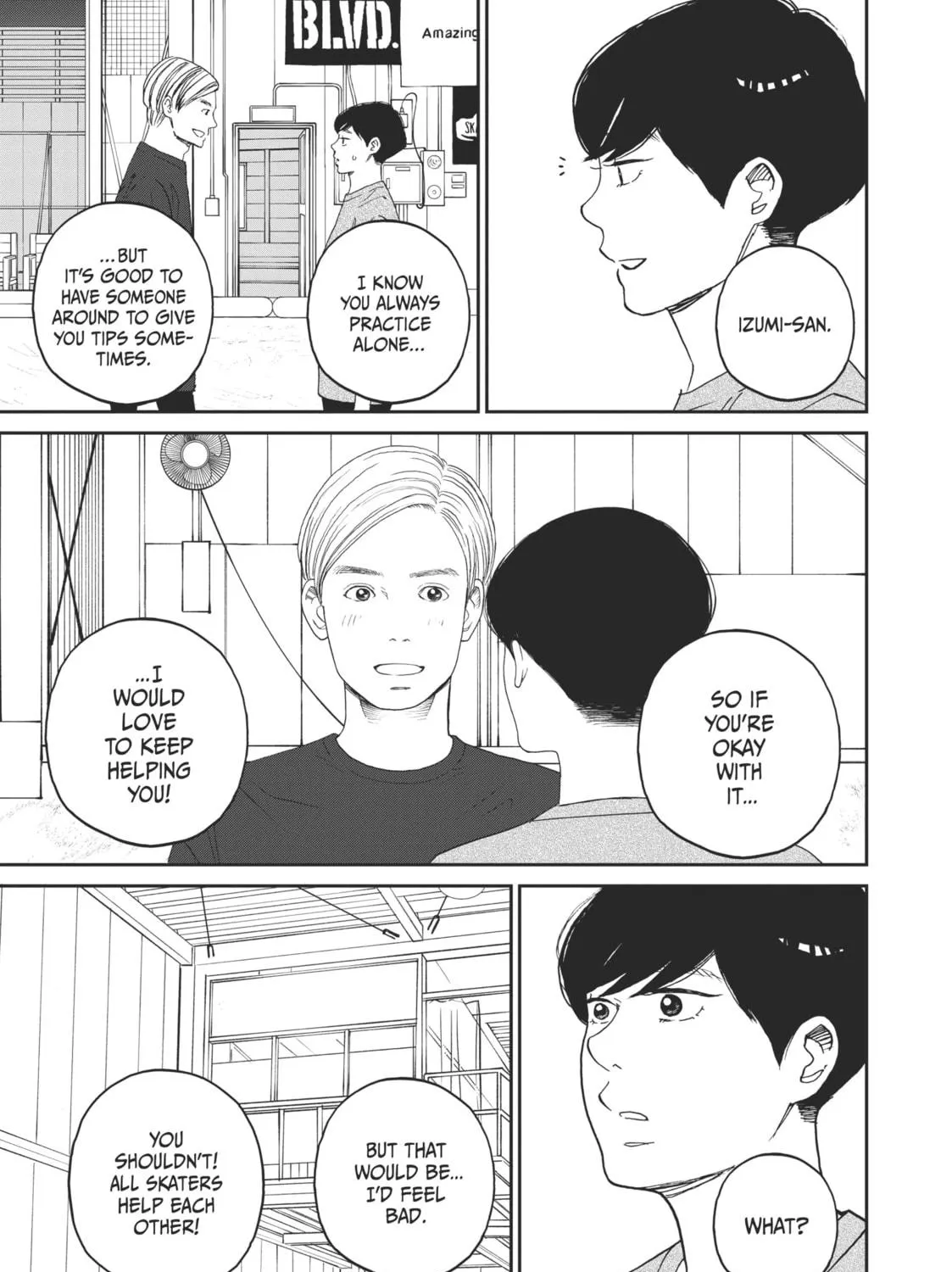Sketchy Chapter 18 page 53 - 