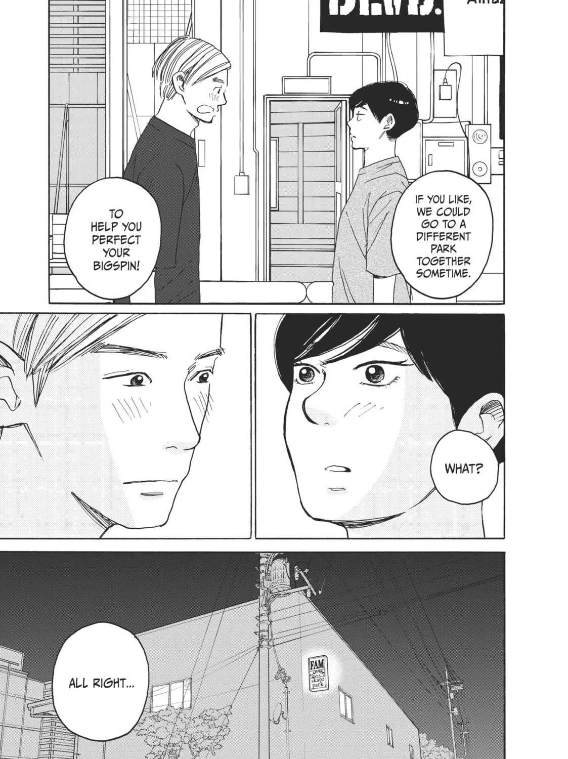 Sketchy Chapter 18 page 55 - 