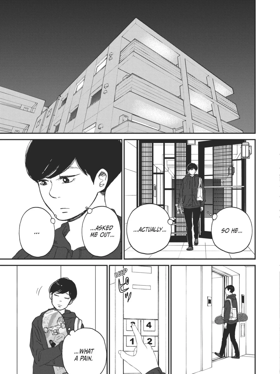Sketchy Chapter 18 page 57 - 