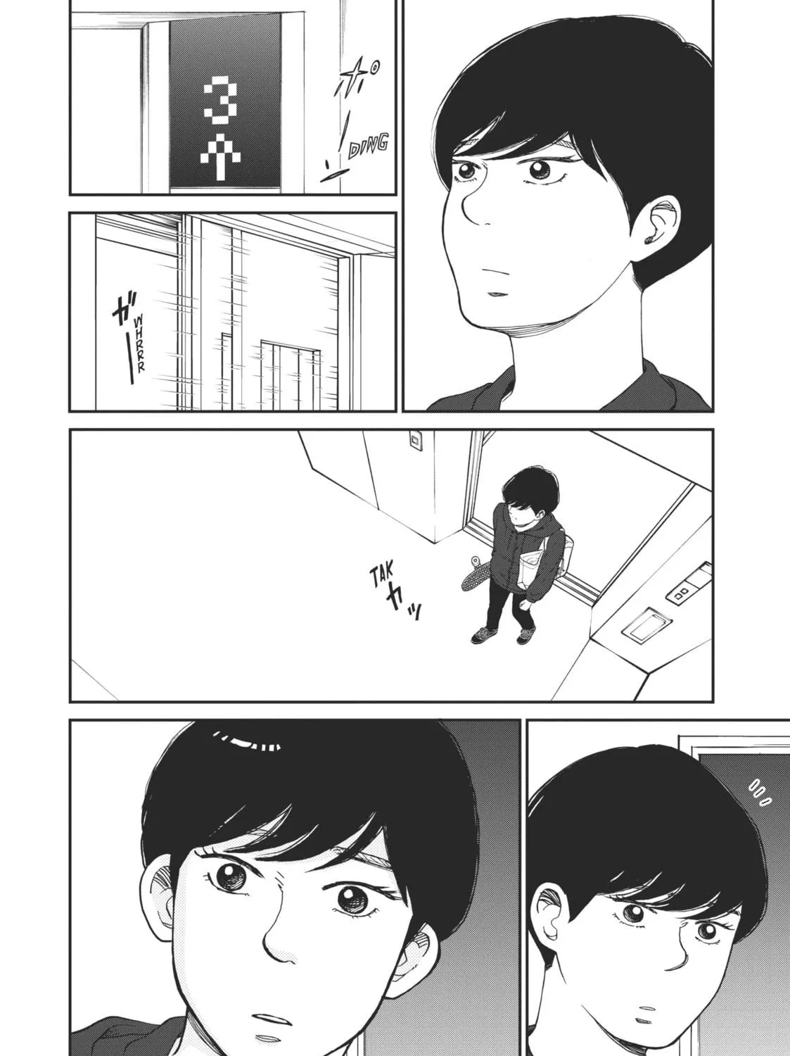 Sketchy Chapter 18 page 59 - 