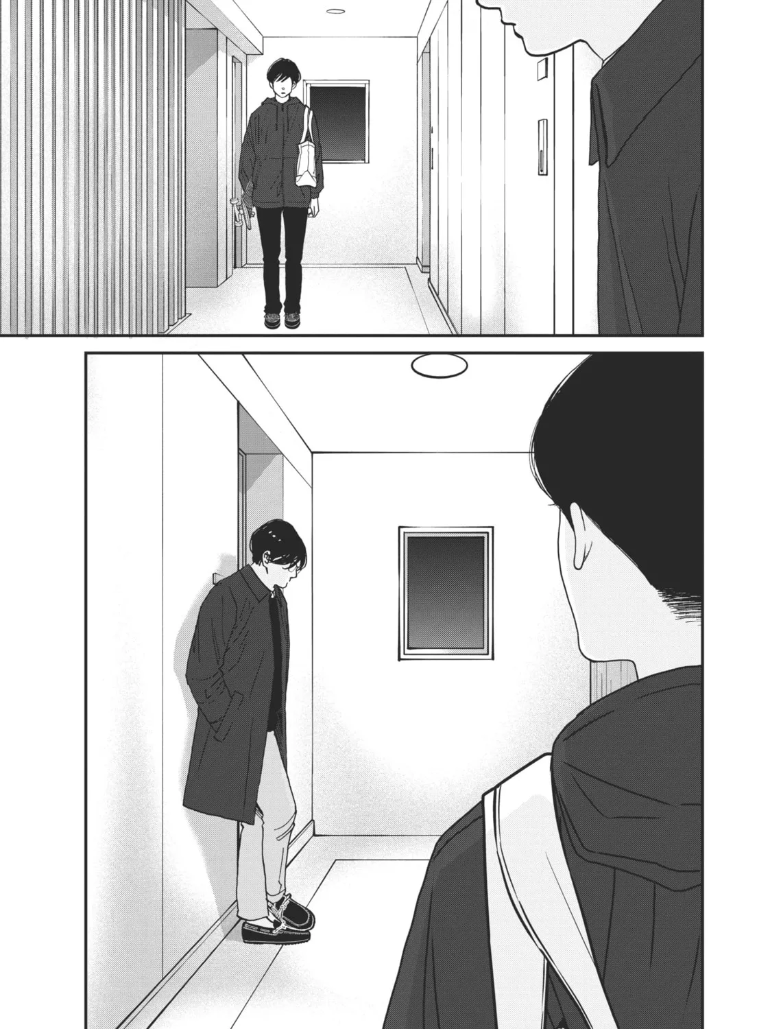 Sketchy Chapter 18 page 61 - 