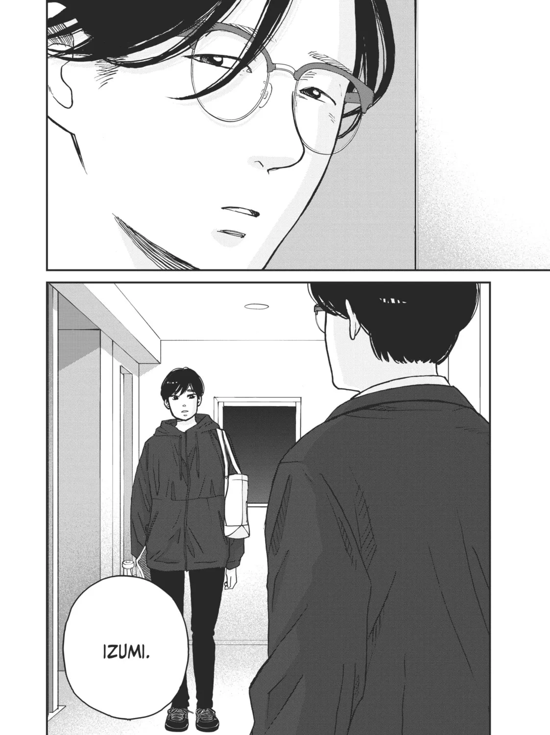 Sketchy Chapter 18 page 63 - 