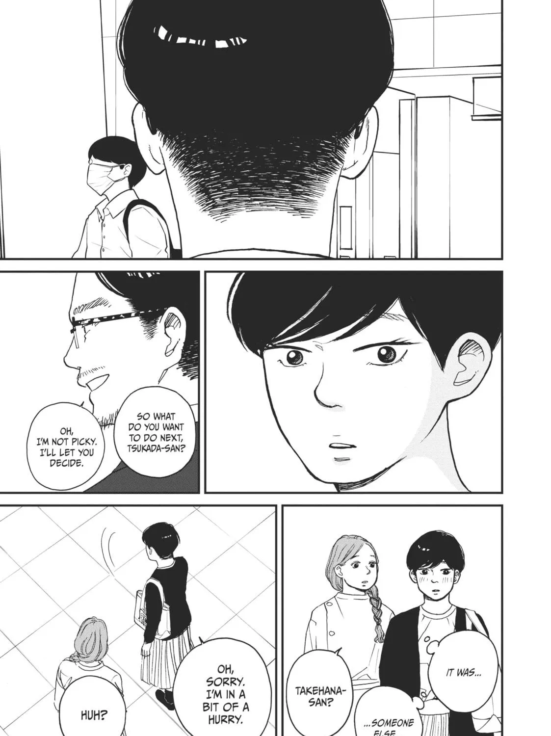 Sketchy Chapter 18 page 9 - 