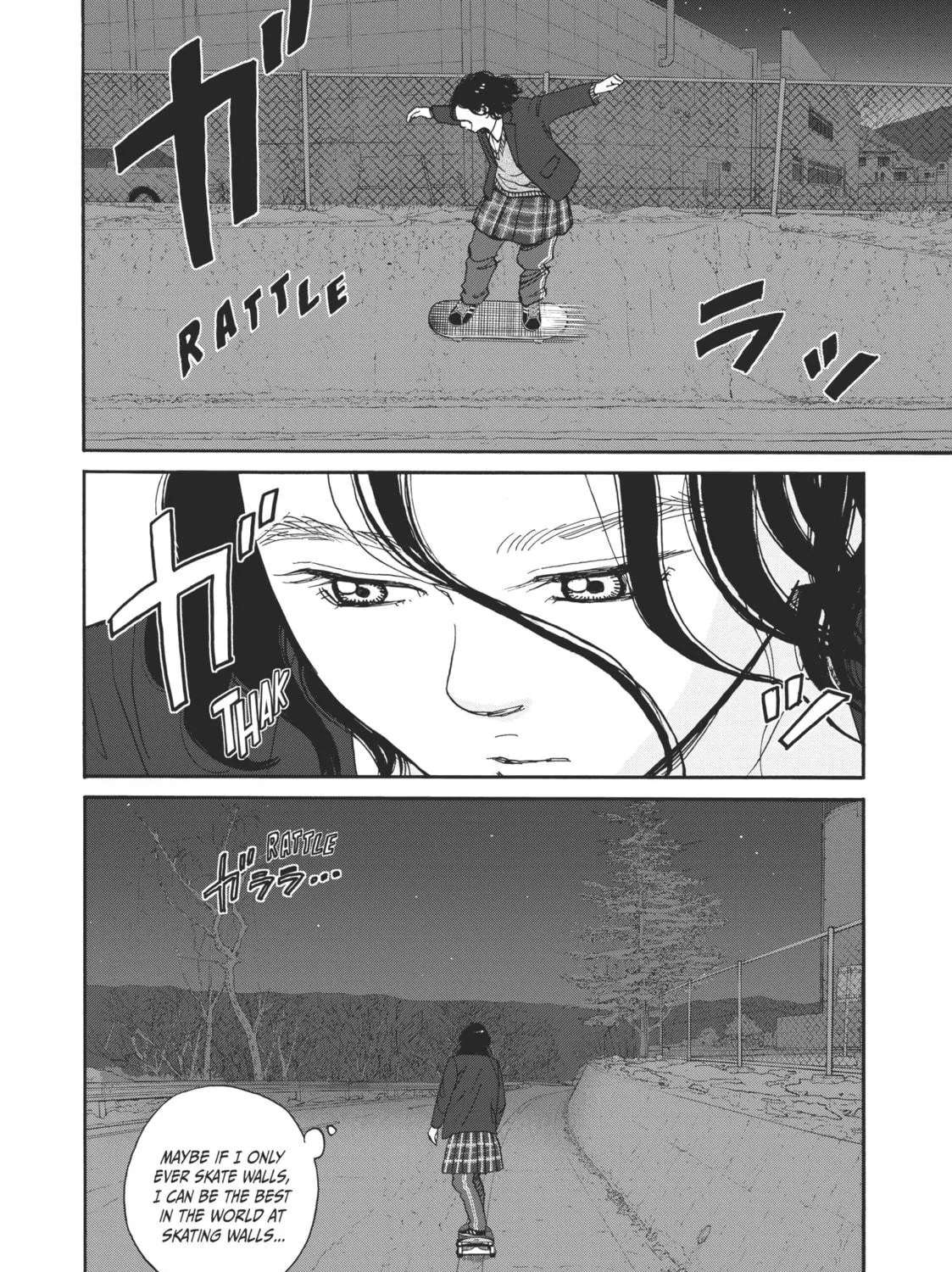 Sketchy Chapter 19 page 19 - 