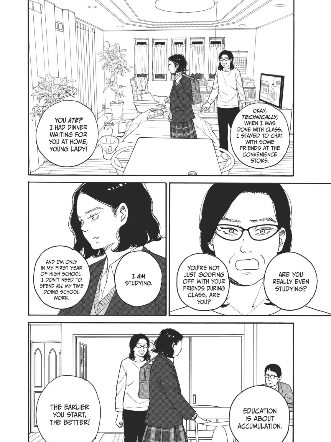 Sketchy Chapter 19 page 23 - 