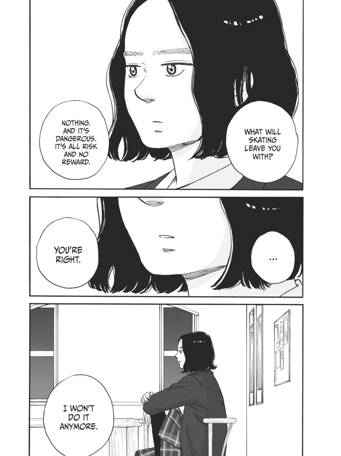 Sketchy Chapter 19 page 27 - 