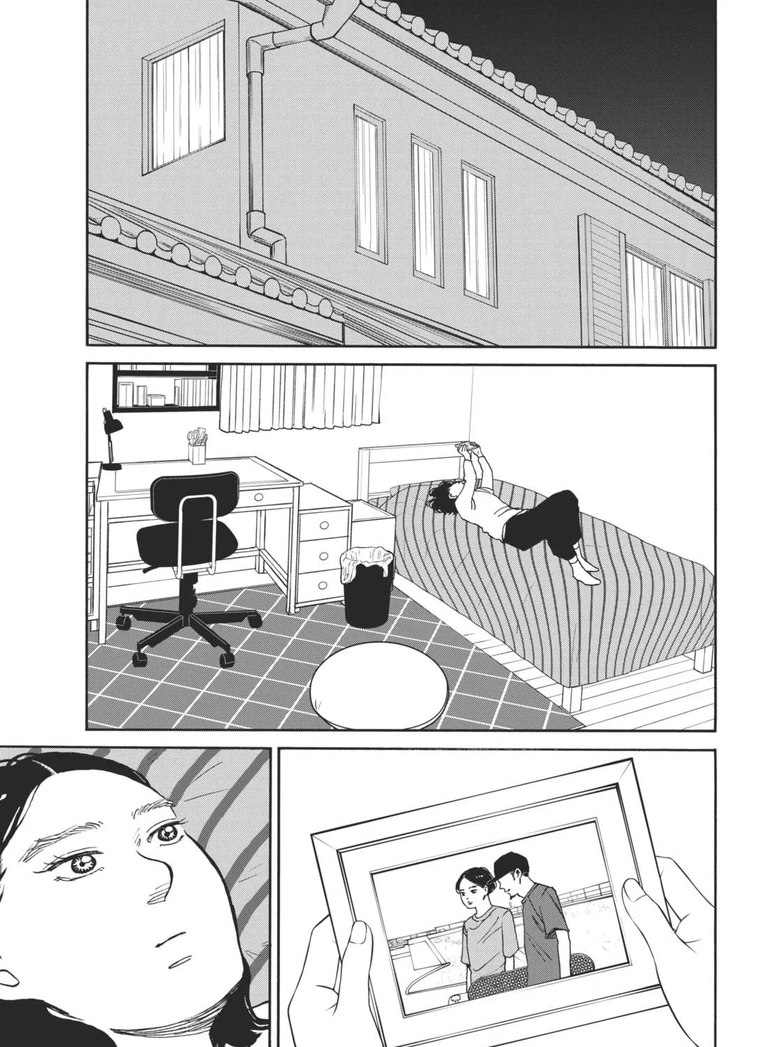 Sketchy Chapter 19 page 29 - 