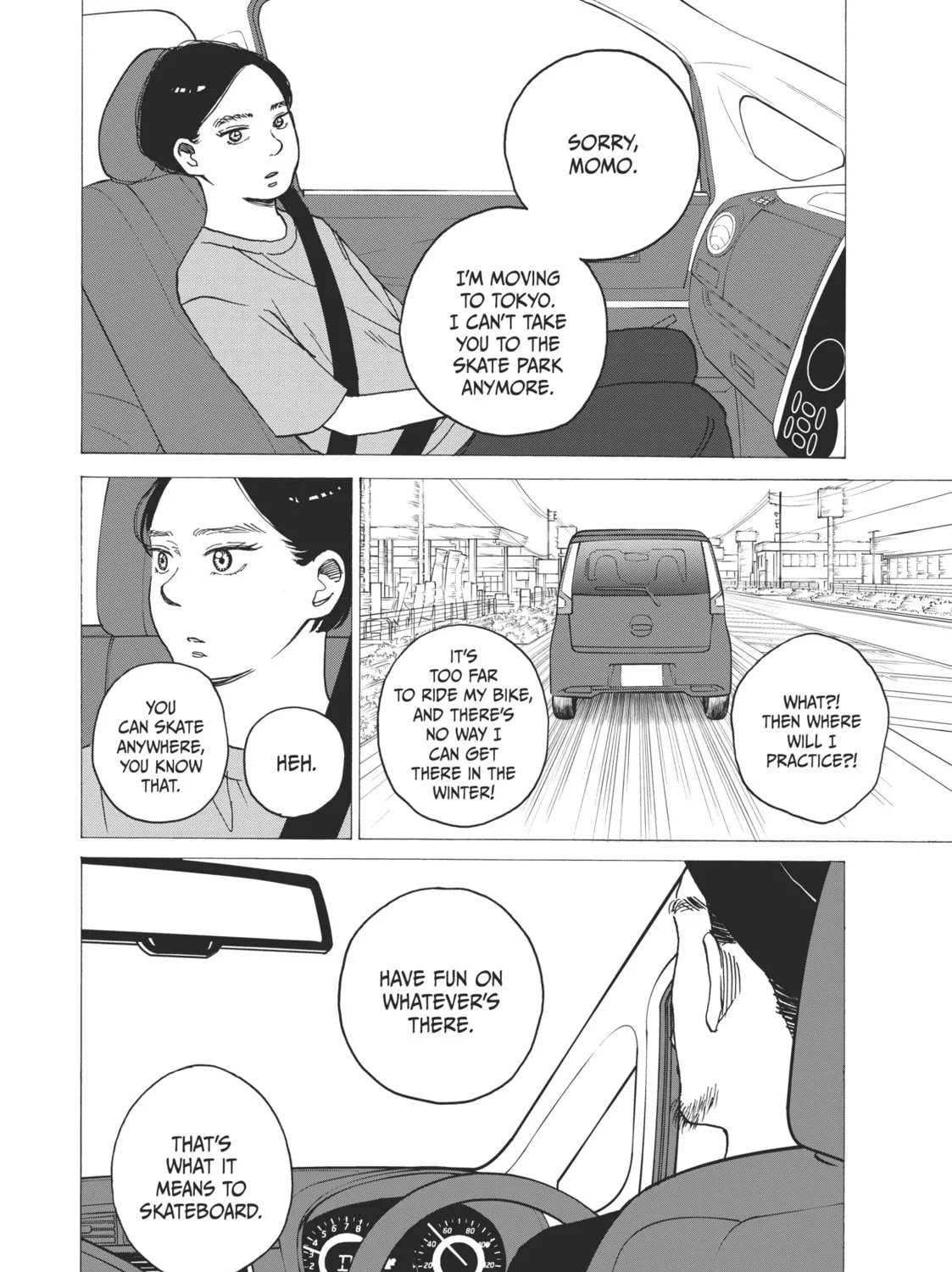 Sketchy Chapter 19 page 31 - 