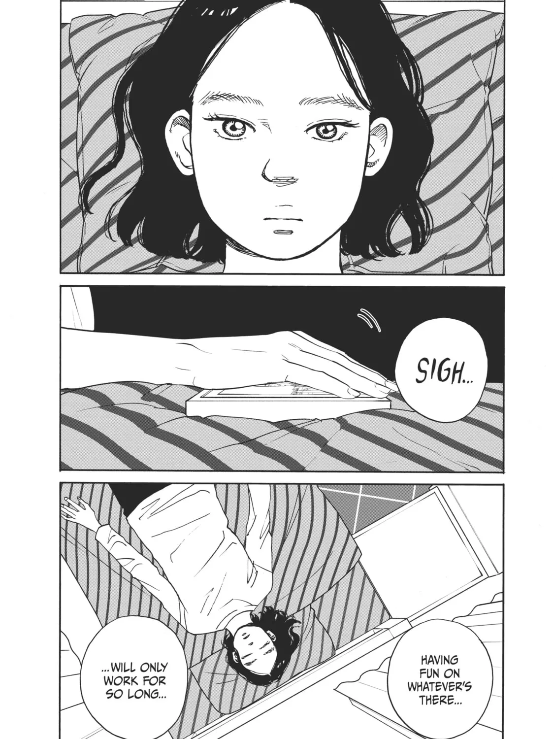 Sketchy Chapter 19 page 33 - 