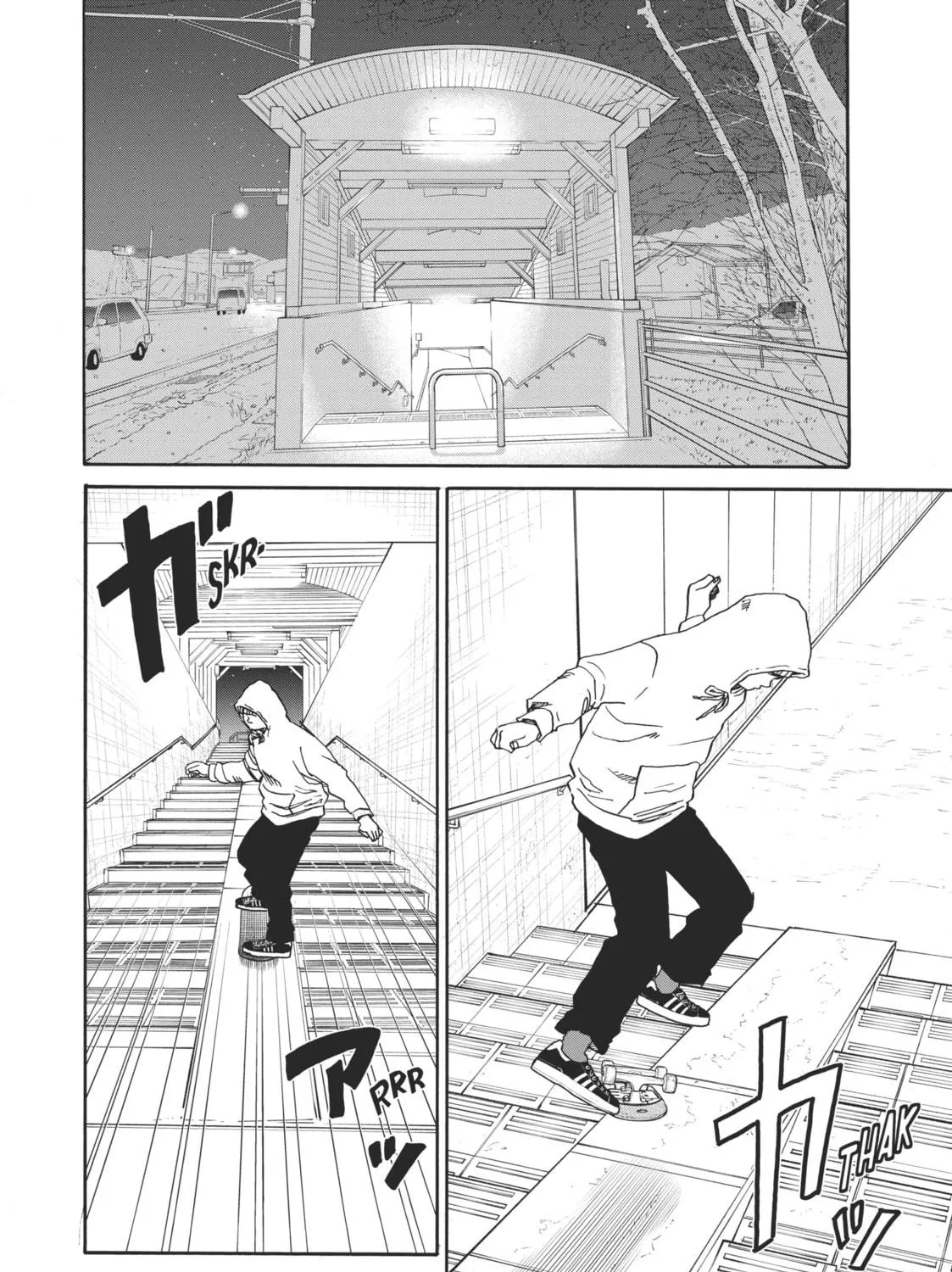 Sketchy Chapter 19 page 35 - 