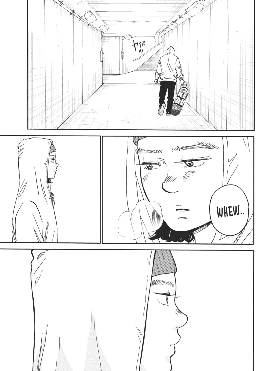 Sketchy Chapter 19 page 37 - 