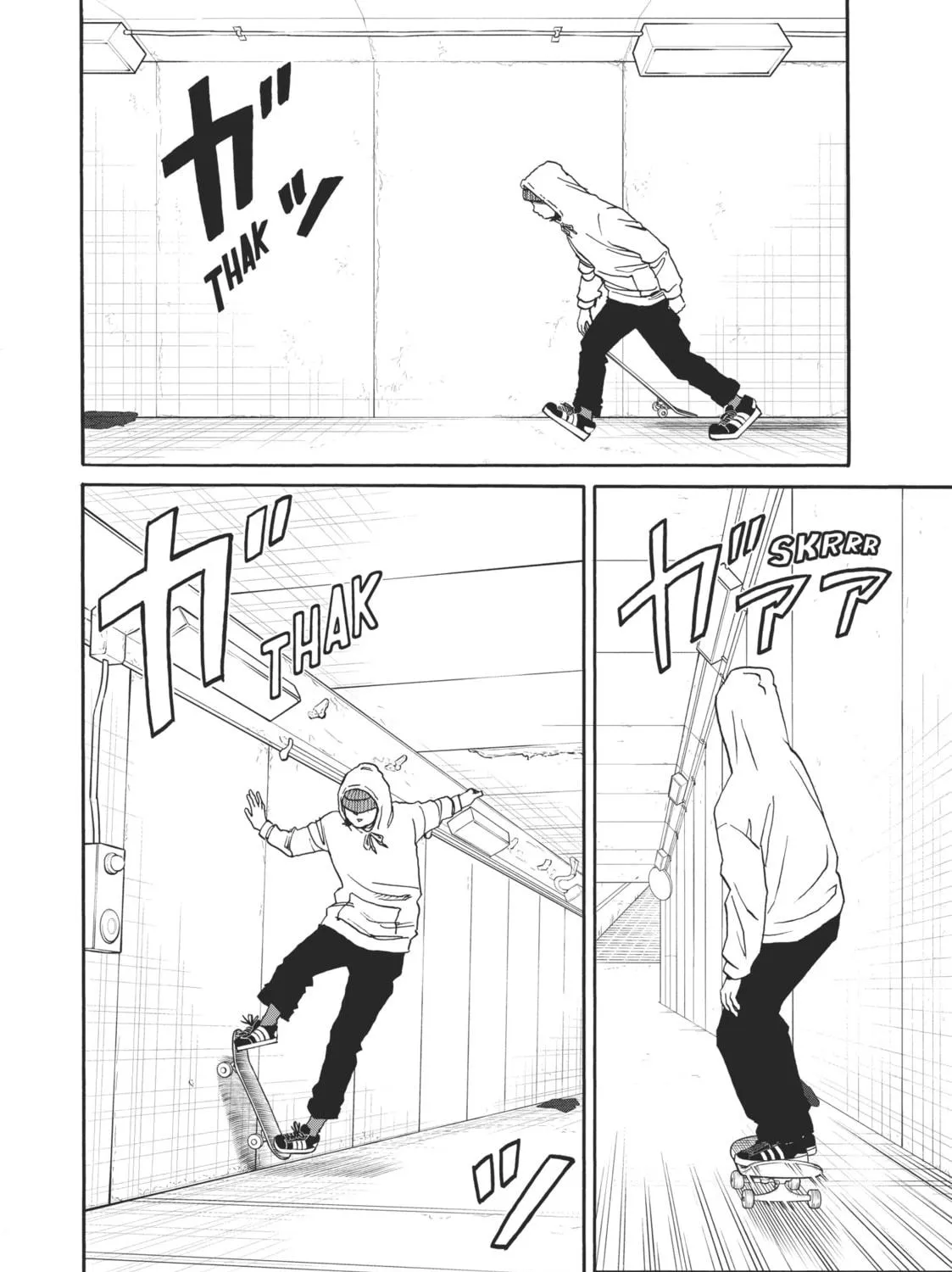 Sketchy Chapter 19 page 39 - 